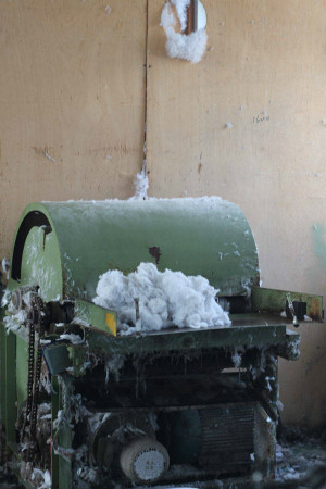 上海硕吉电动机保护器在纺织行业的运用