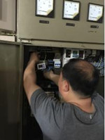 SJD811系列电动机保护器在水泥行业电机中的应用
