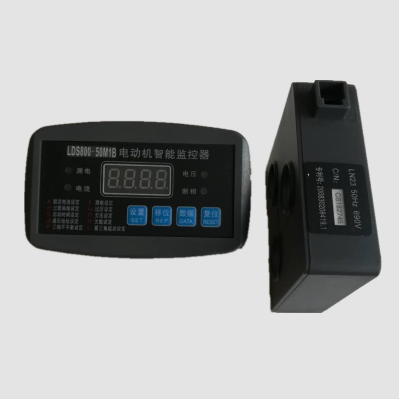 新疆乌鲁木齐电动机保护器哪里有卖?